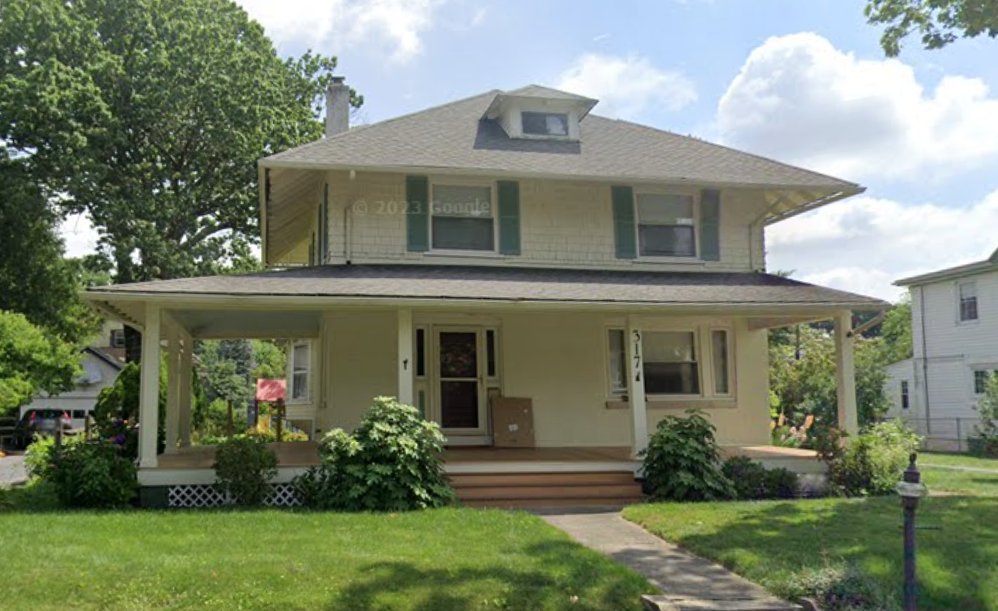 317 Davis Road